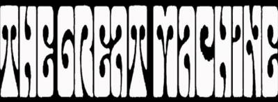 logo The Great Machine logo The Great Machine